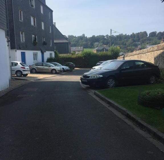 Bed & Breakfast L’honfleuraise