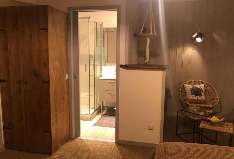 Bed & Breakfast L’honfleuraise