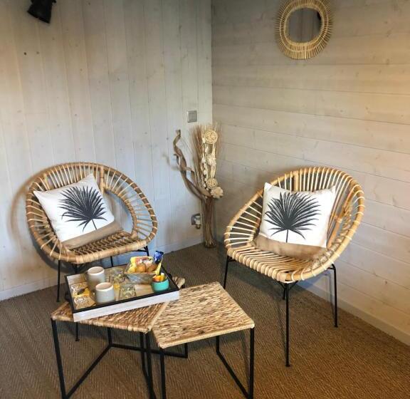 Bed & Breakfast L’honfleuraise