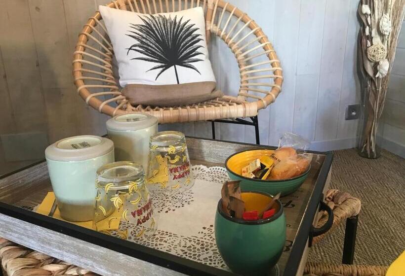 Bed & Breakfast L’honfleuraise