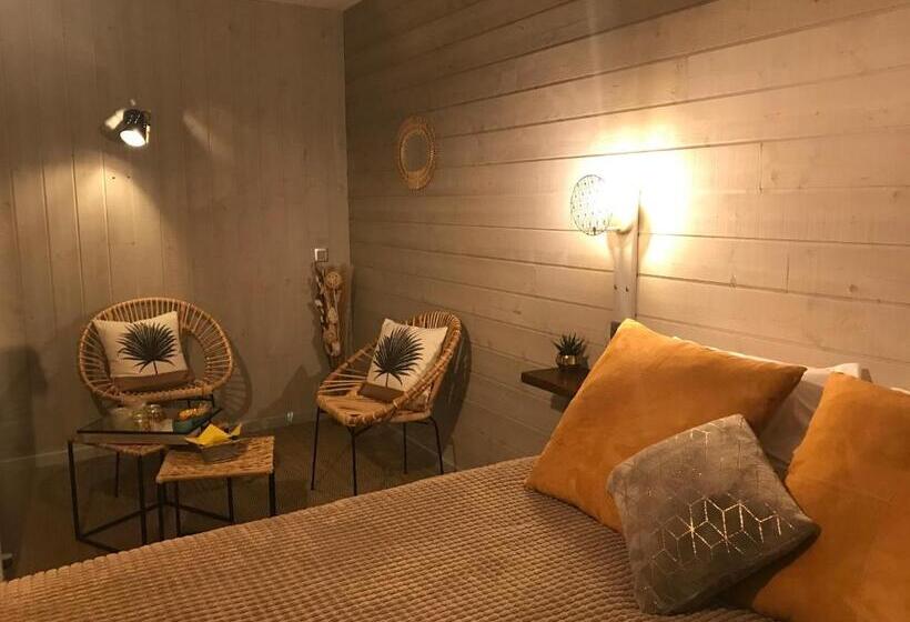 Bed & Breakfast L’honfleuraise