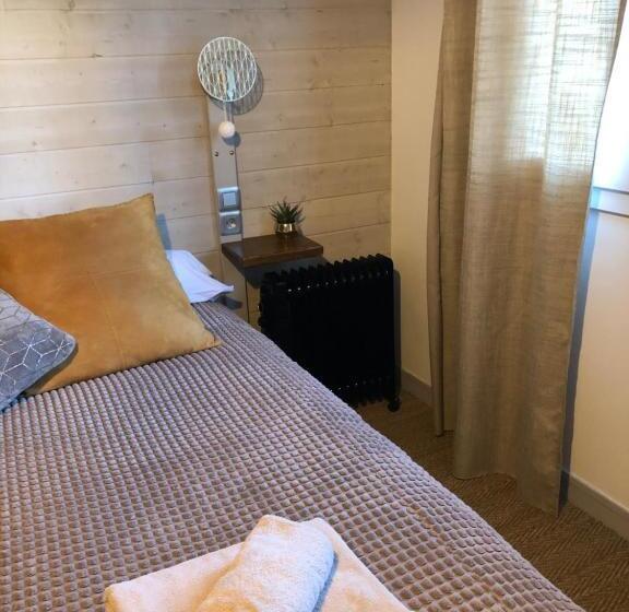 Bed & Breakfast L’honfleuraise