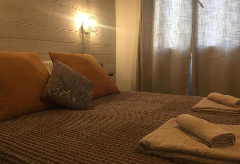 Bed & Breakfast L’honfleuraise