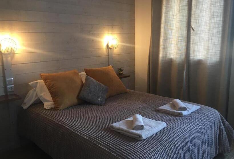 Bed & Breakfast L’honfleuraise