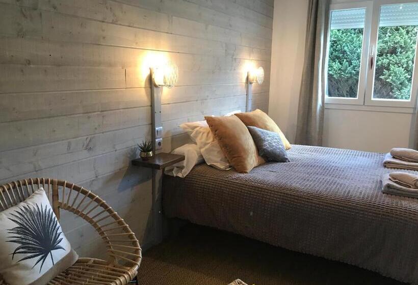 Bed & Breakfast L’honfleuraise