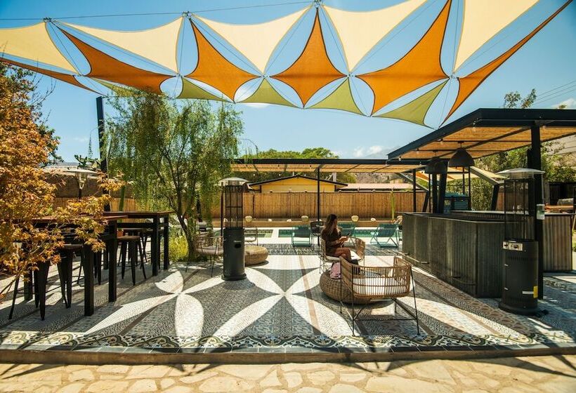 צימר Solar Madariaga