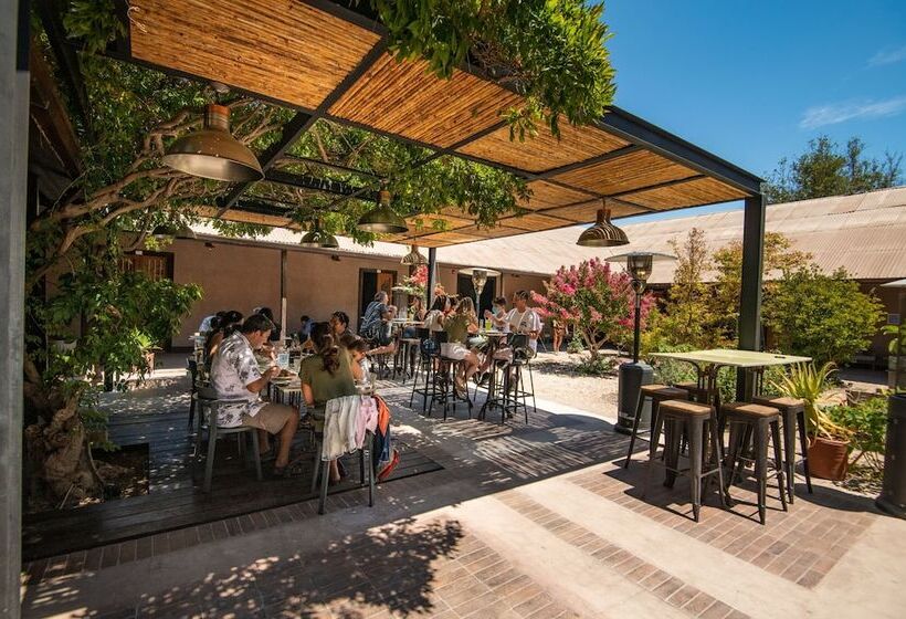 צימר Solar Madariaga