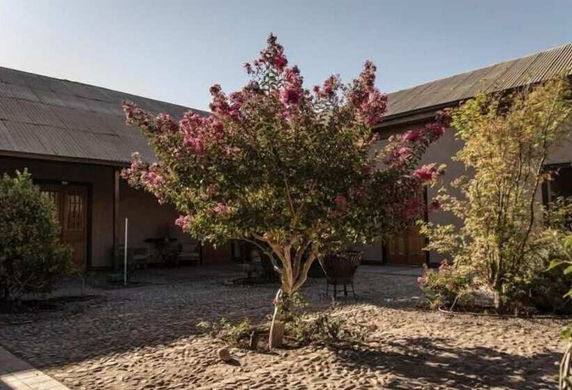 צימר Solar Madariaga