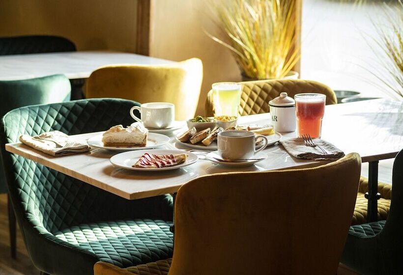 צימר Solar Madariaga