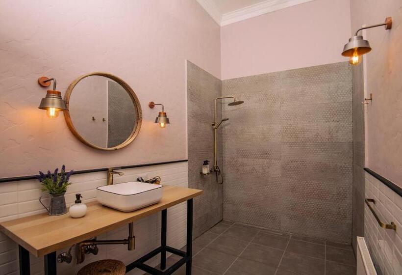 צימר Solar Madariaga