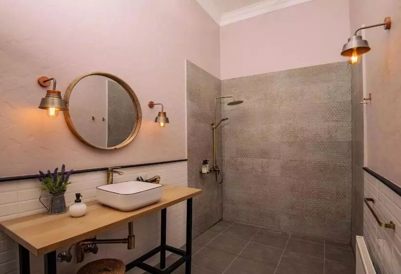 Aamiaismajoitus (B&B) Solar Madariaga