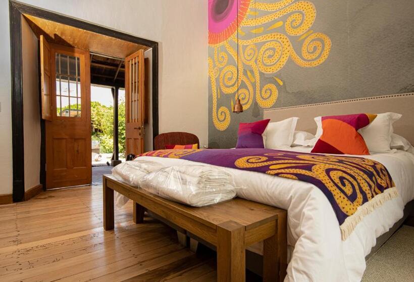 צימר Solar Madariaga