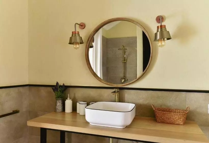 Aamiaismajoitus (B&B) Solar Madariaga