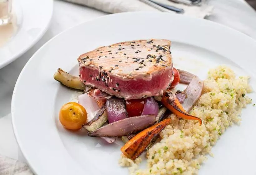 Aamiaismajoitus (B&B) Solar Madariaga