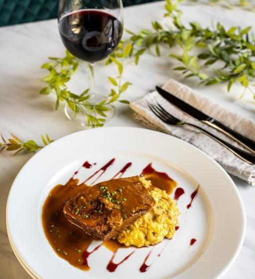 צימר Solar Madariaga