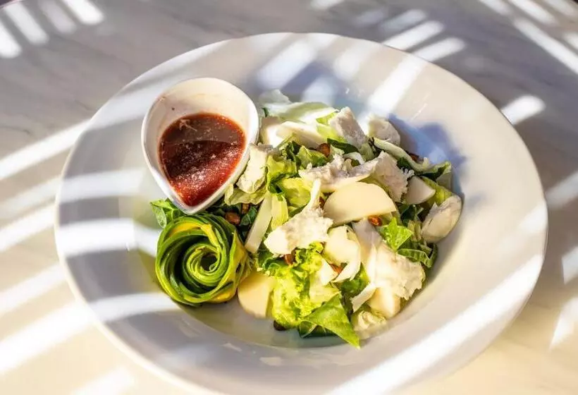 Aamiaismajoitus (B&B) Solar Madariaga