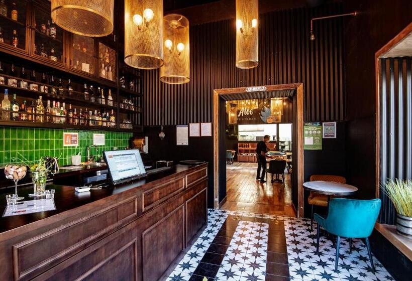 צימר Solar Madariaga