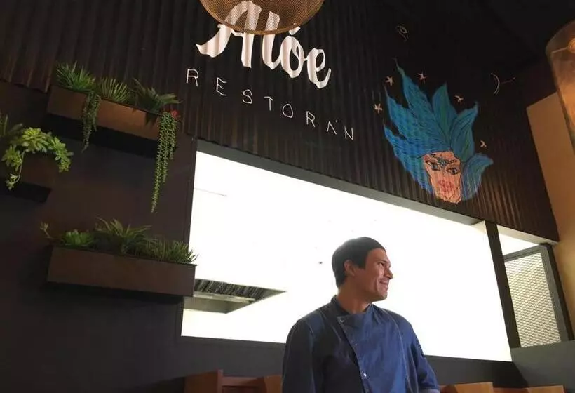 Aamiaismajoitus (B&B) Solar Madariaga