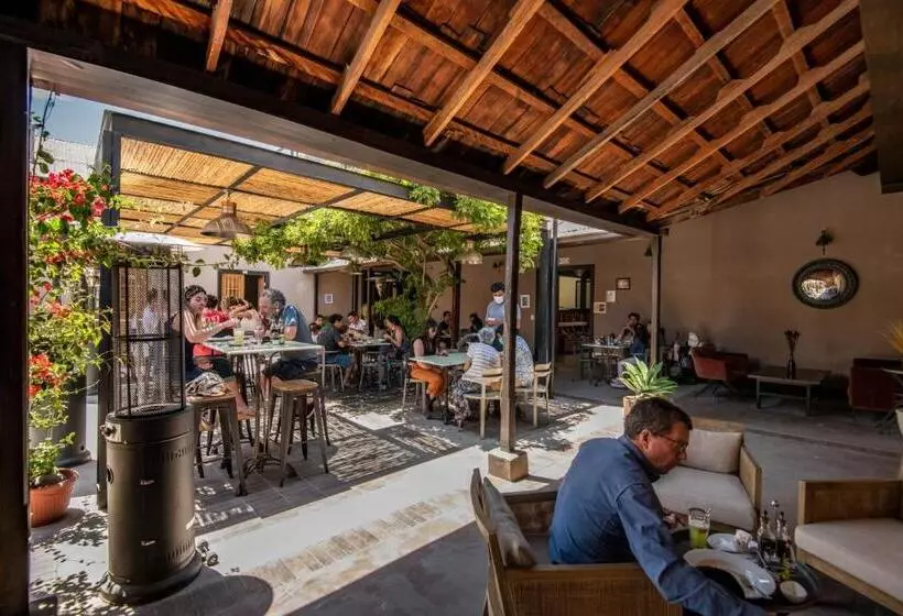 Aamiaismajoitus (B&B) Solar Madariaga