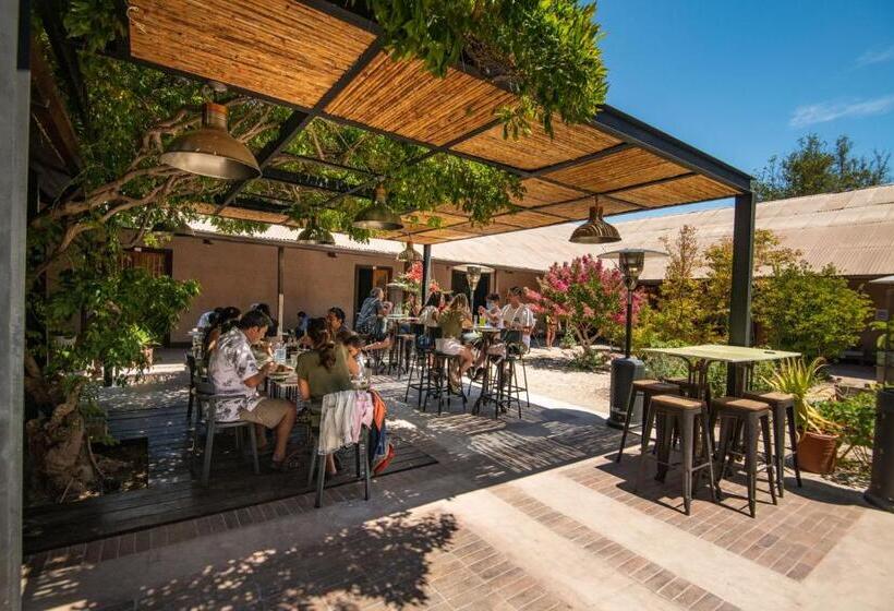 צימר Solar Madariaga