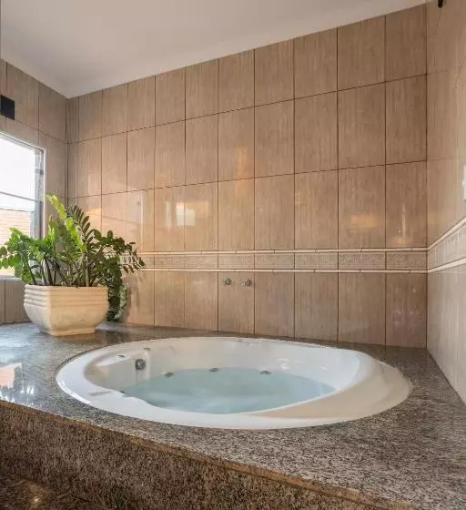 Drops Motel São José Do Rio Preto