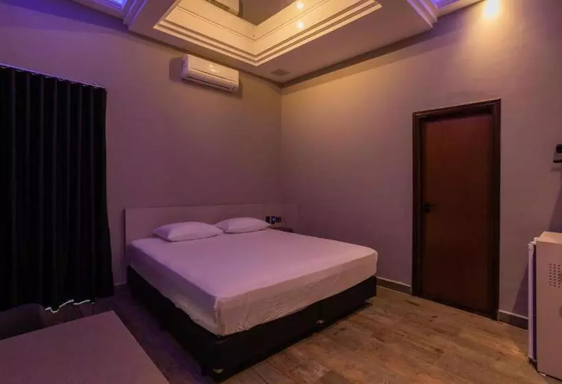 Drops Motel São José Do Rio Preto