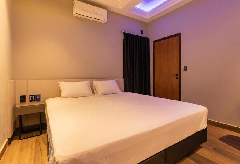 Drops Motel São José Do Rio Preto