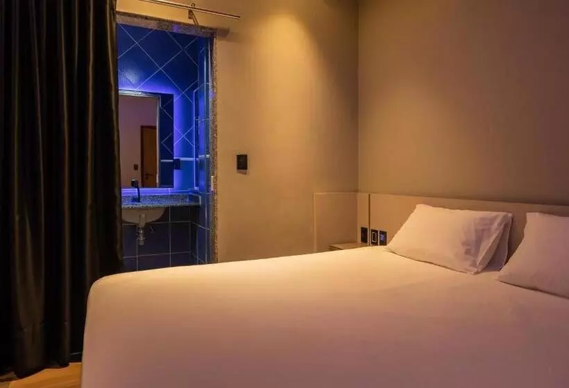 Drops Motel São José Do Rio Preto