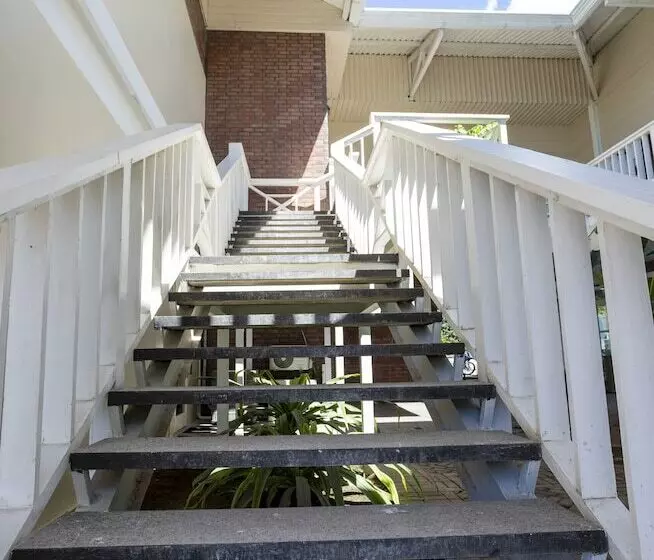 Hotelli Amaka Ocean Living Lodge