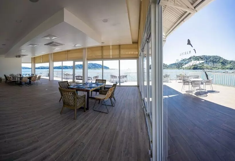 Hotelli Amaka Ocean Living Lodge