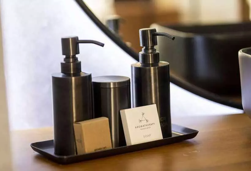 Hotelli Amaka Ocean Living Lodge