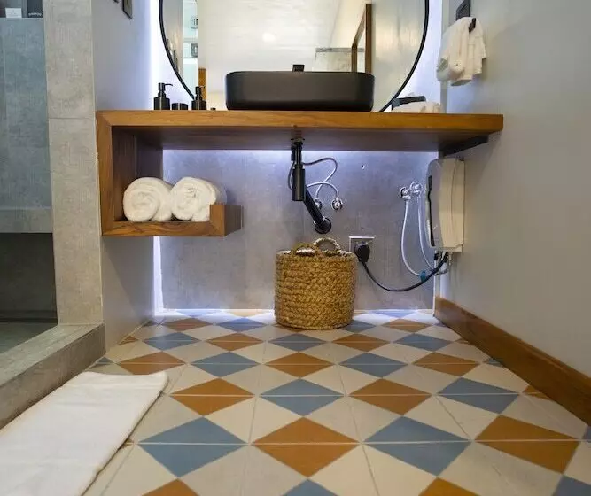 Hotelli Amaka Ocean Living Lodge