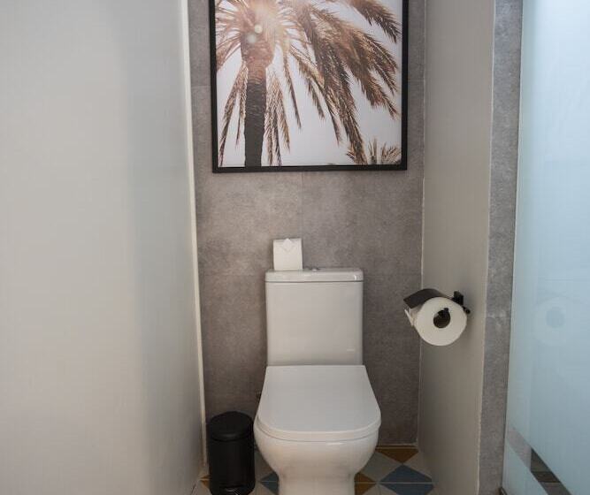 هتل Amaka Ocean Living Lodge