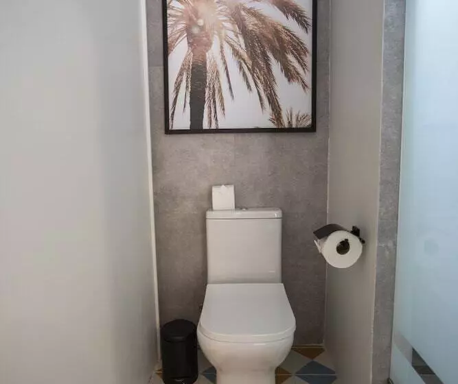 Hotelli Amaka Ocean Living Lodge