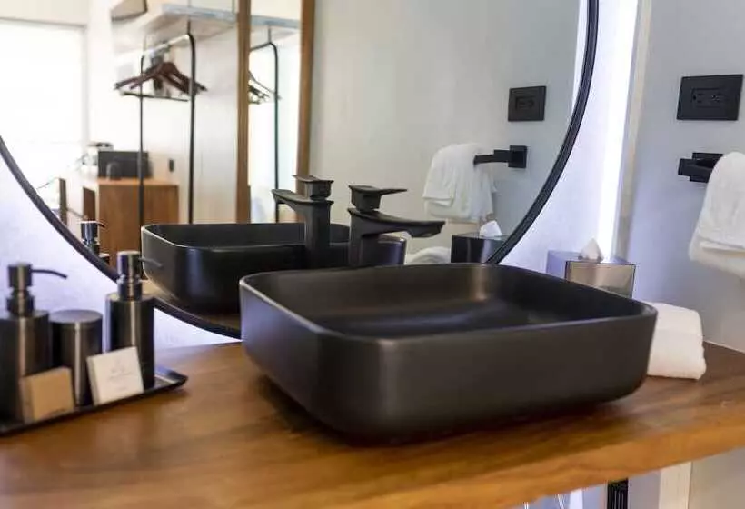 Hotelli Amaka Ocean Living Lodge