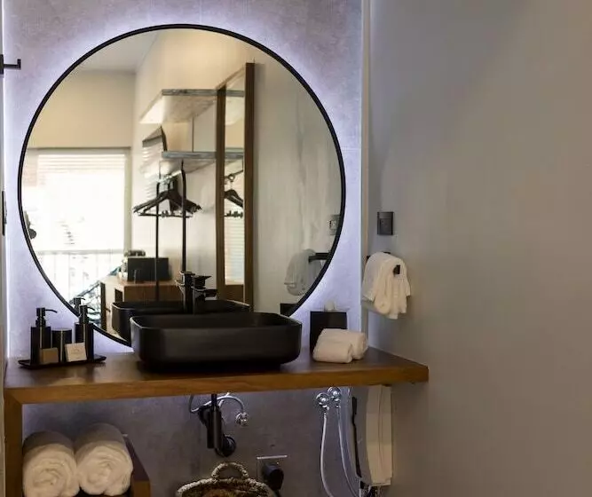 Hotelli Amaka Ocean Living Lodge