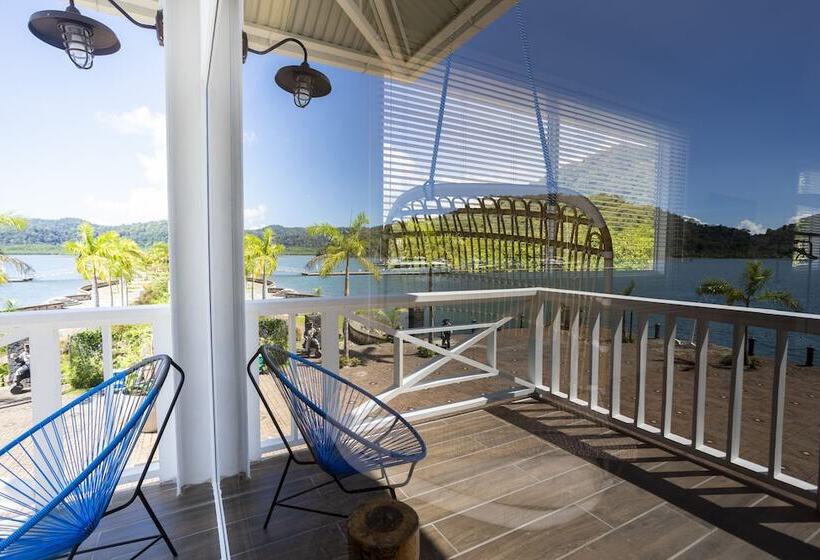 هتل Amaka Ocean Living Lodge