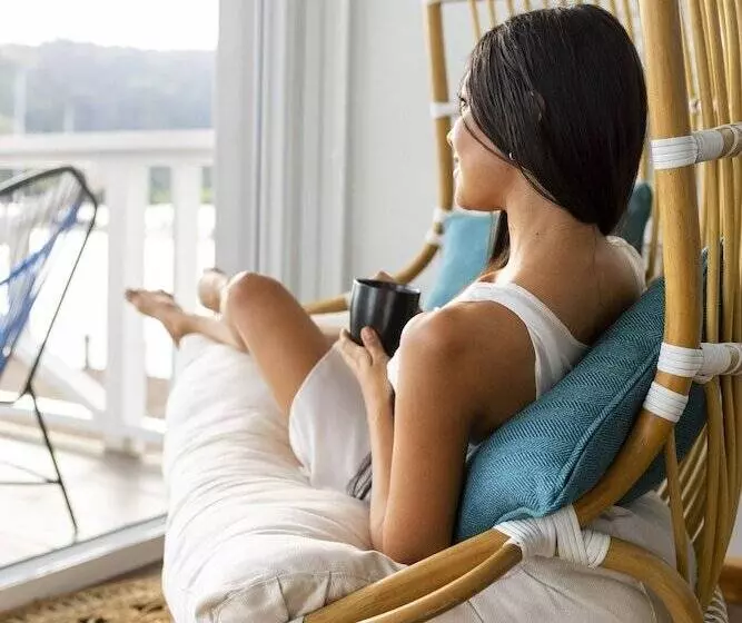 Hotelli Amaka Ocean Living Lodge