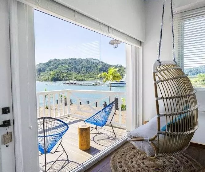 Hotelli Amaka Ocean Living Lodge