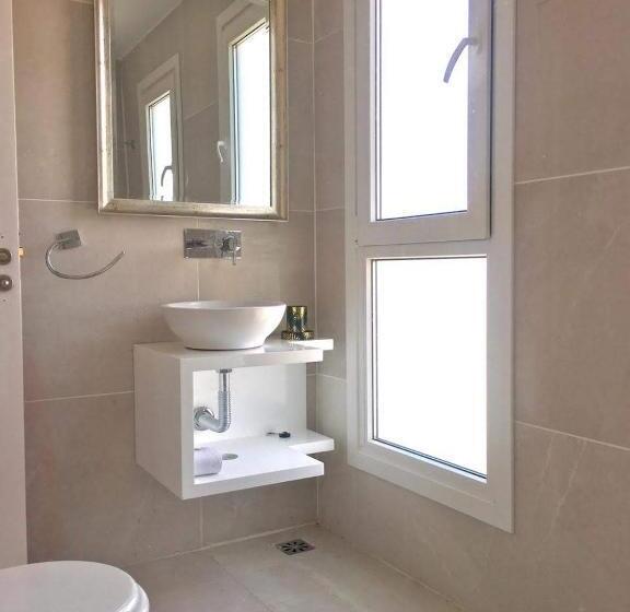 هتل Apart Amabile Sul Mare