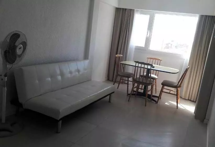 هتل Apart Amabile Sul Mare