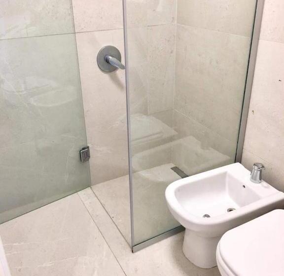 هتل Apart Amabile Sul Mare