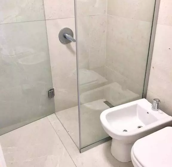 هتل Apart Amabile Sul Mare