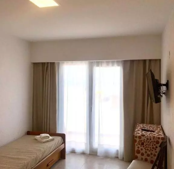 هتل Apart Amabile Sul Mare