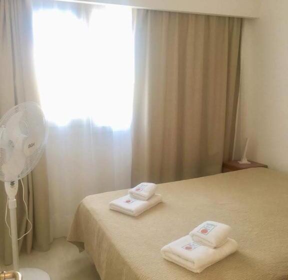 هتل Apart Amabile Sul Mare