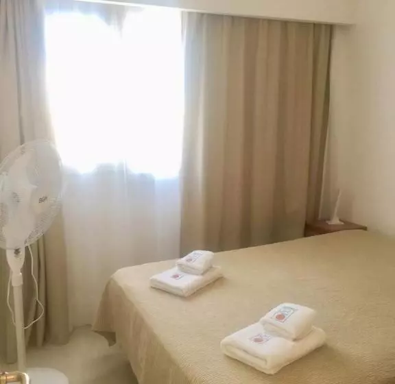 هتل Apart Amabile Sul Mare