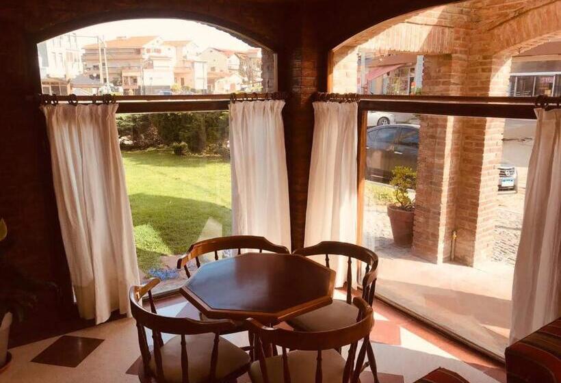 هتل Apart Amabile Sul Mare