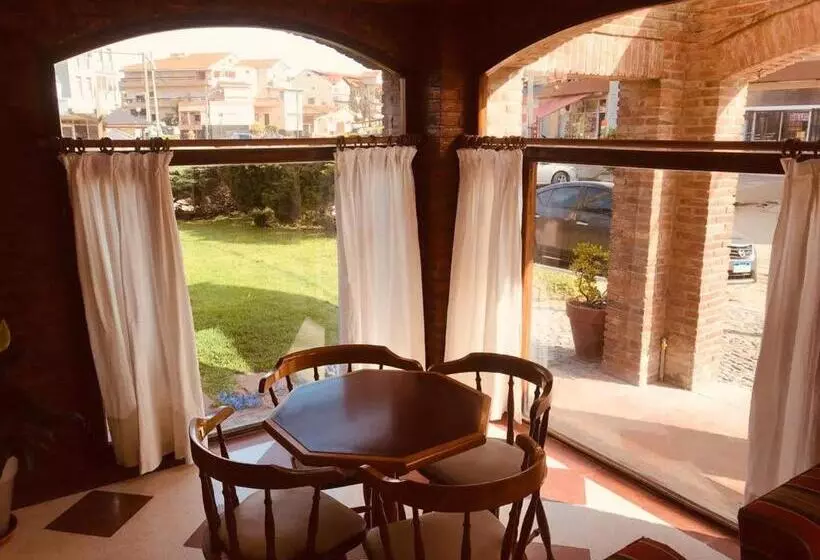 هتل Apart Amabile Sul Mare