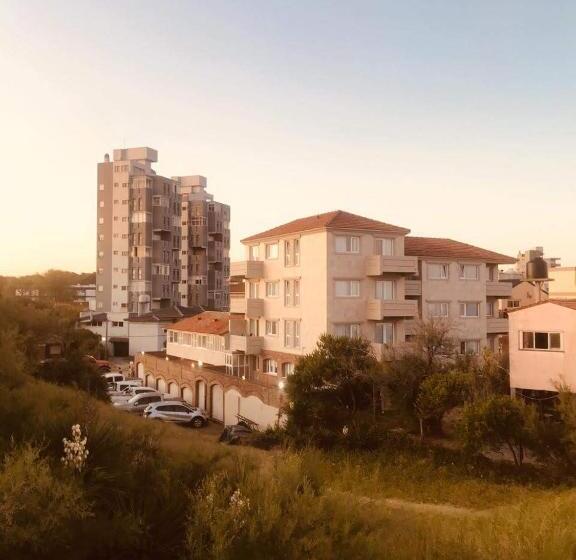 هتل Apart Amabile Sul Mare