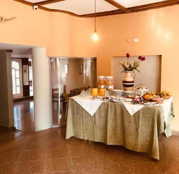 هتل Apart Amabile Sul Mare